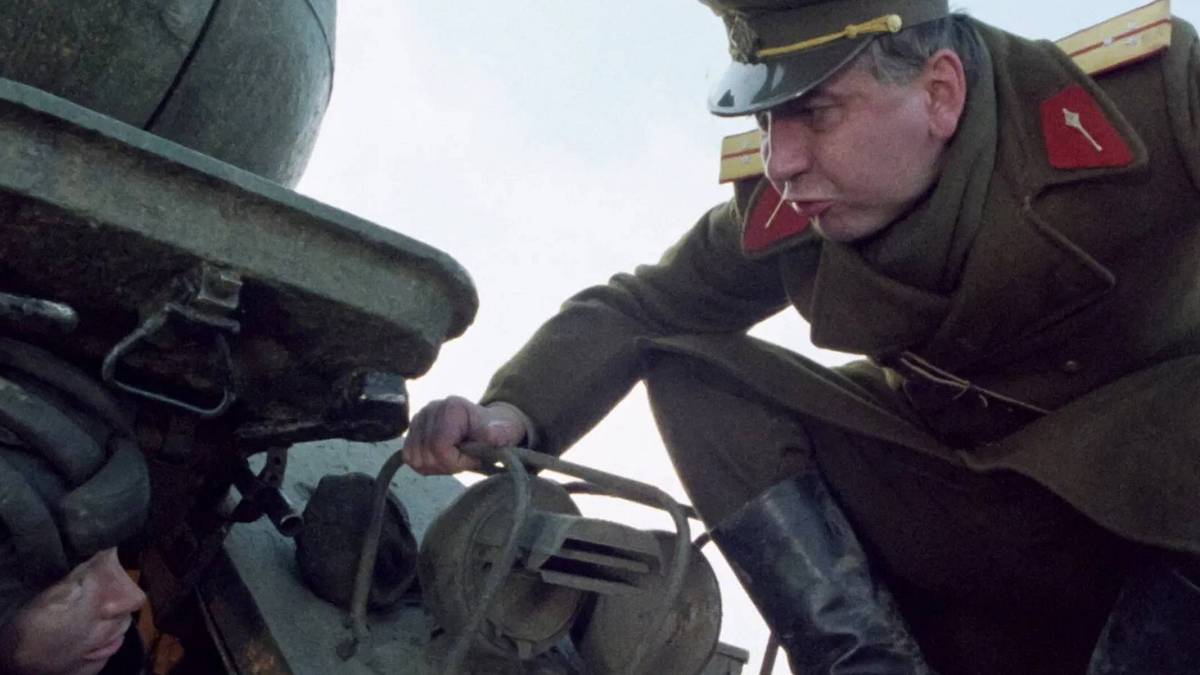 Tohle je první soukromý celovečerní snímek v dějinách české a československé kinematografie od roku 1945 Tohle je první soukromý celovečerní snímek v dějinách české a československé kinematografie od roku 1945