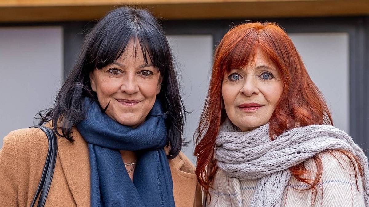 Ulice: Velká chyba povede k ještě větší hádce. Mezi těmihle postavami to pěkně křísne Ulice: Velká chyba povede k ještě větší hádce. Mezi těmihle postavami to pěkně křísne