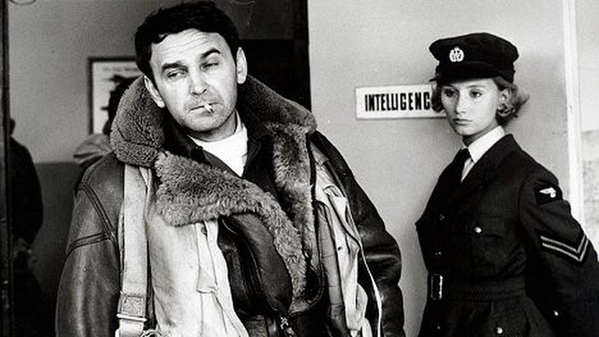 Zamilovala se do starce a zemřela mladá. Příběh krásky s osudem jako z filmu Zamilovala se do starce a zemřela mladá. Příběh krásky s osudem jako z filmu