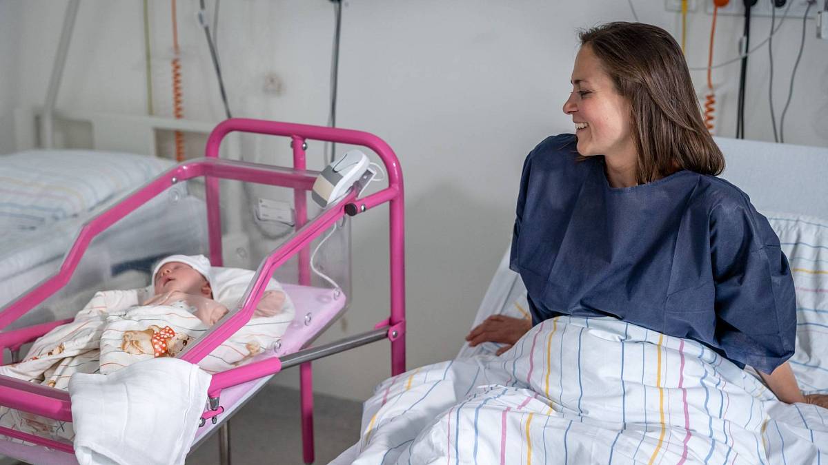 Dnes v Ulici: Vanda si sáhne na dno, Luděk se objeví právě včas s růžovým medvědem Dnes v Ulici: Vanda si sáhne na dno, Luděk se objeví právě včas s růžovým medvědem