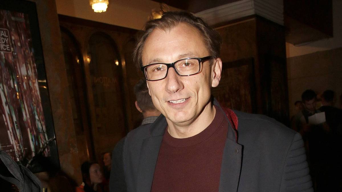 Sympatický hasič z Ulice slaví 29. června narozeniny. Na podzim konečně sebere odvahu