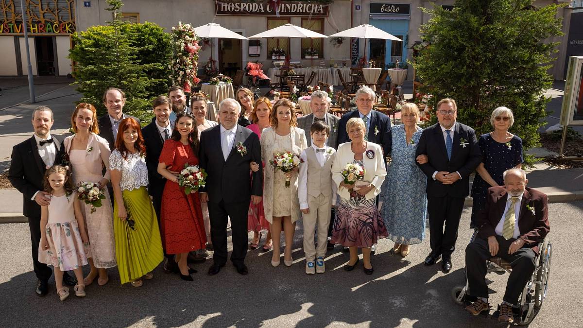 Finále 20. sezóny Ulice: Vrátil se zloduch, který se nezastaví před ničím Finále 20. sezóny Ulice: Vrátil se zloduch, který se nezastaví před ničím