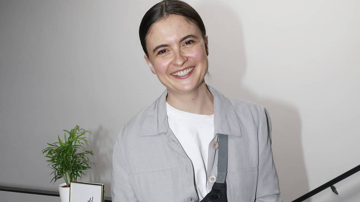 S kým žije Eva Podzimková: Vztah dlouho tajila. Utajit se jí podařilo i těhotenství S kým žije Eva Podzimková: Vztah dlouho tajila. Utajit se jí podařilo i těhotenství