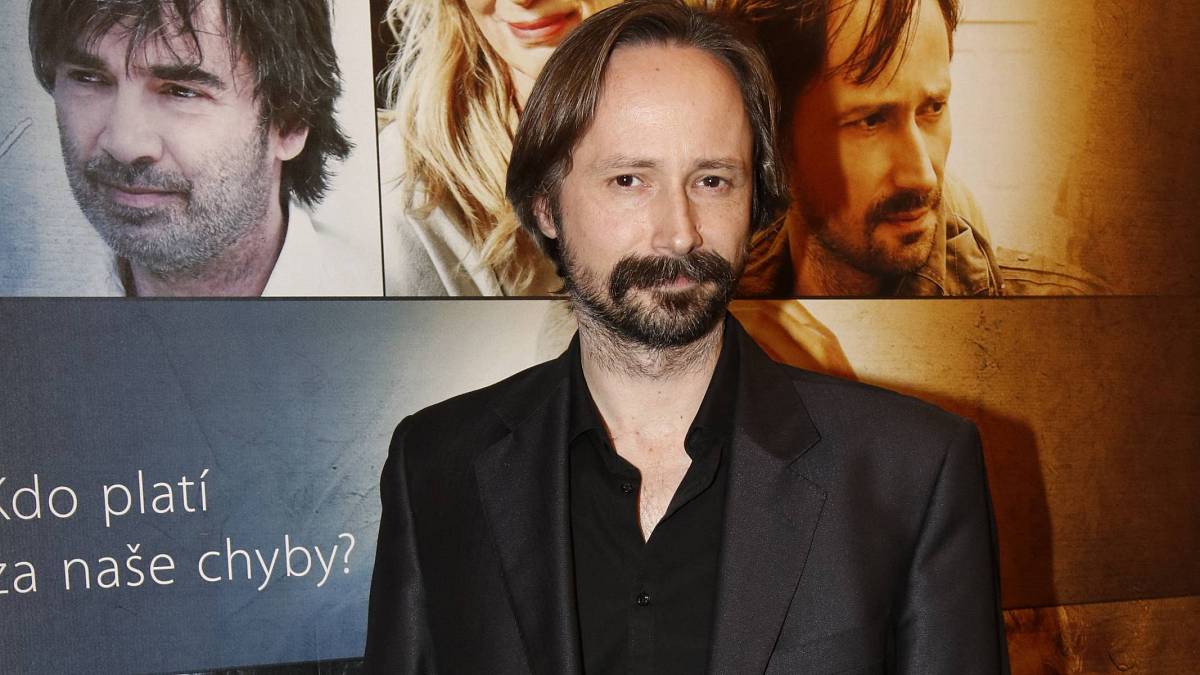 S kým žije bouřlivák Jaroslav Plesl S kým žije bouřlivák Jaroslav Plesl