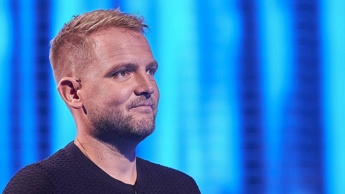 KVÍZ: Na lovu – Novým lovcem se stane známý moderátor a herec KVÍZ: Na lovu – Novým lovcem se stane známý moderátor a herec