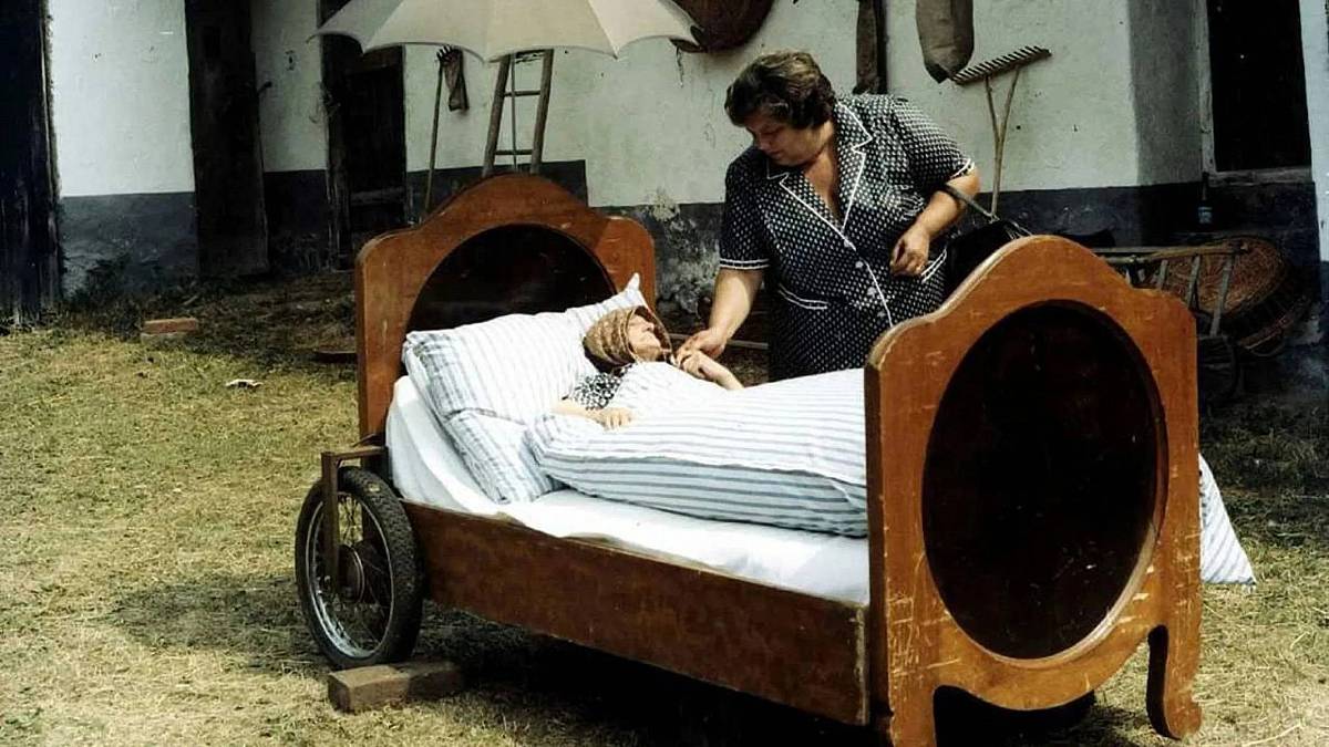 KVÍZ - ČESKÉ FILMY: 10 otázek ze Slunce, seno, jahody, které neví ani Venca Konopník KVÍZ - ČESKÉ FILMY: 10 otázek ze Slunce, seno, jahody, které neví ani Venca Konopník