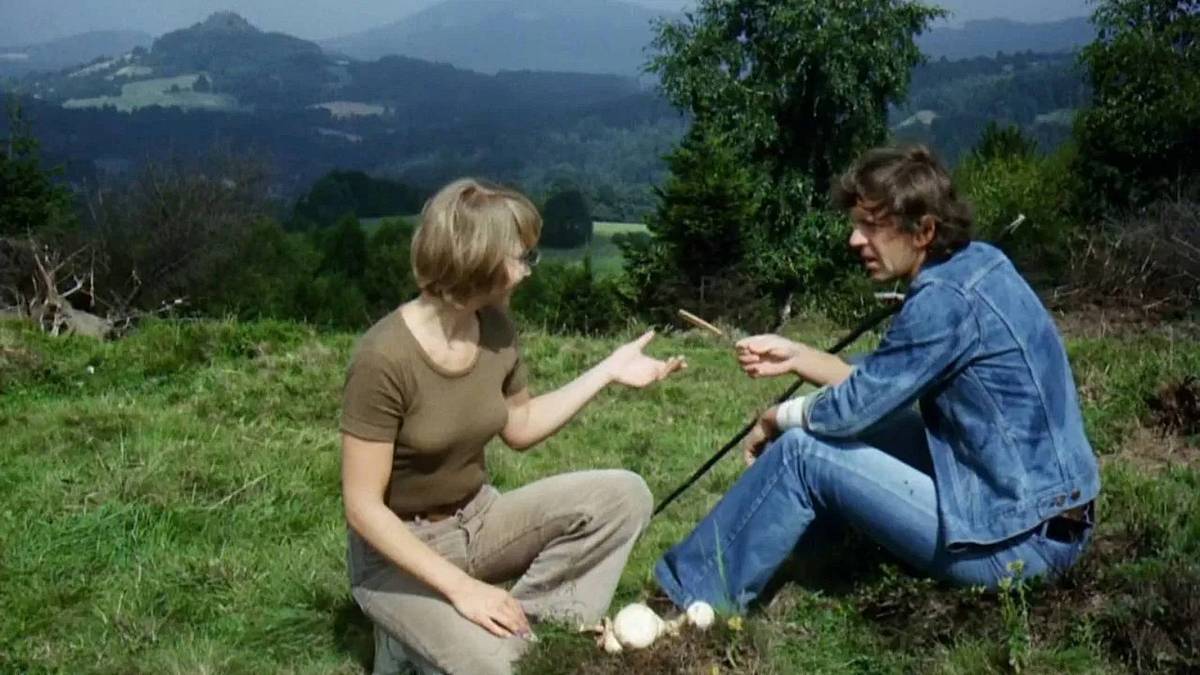 KVÍZ: 10 hlášek, které poznají jen ti největší fanoušci českých filmů KVÍZ: 10 hlášek, které poznají jen ti největší fanoušci českých filmů