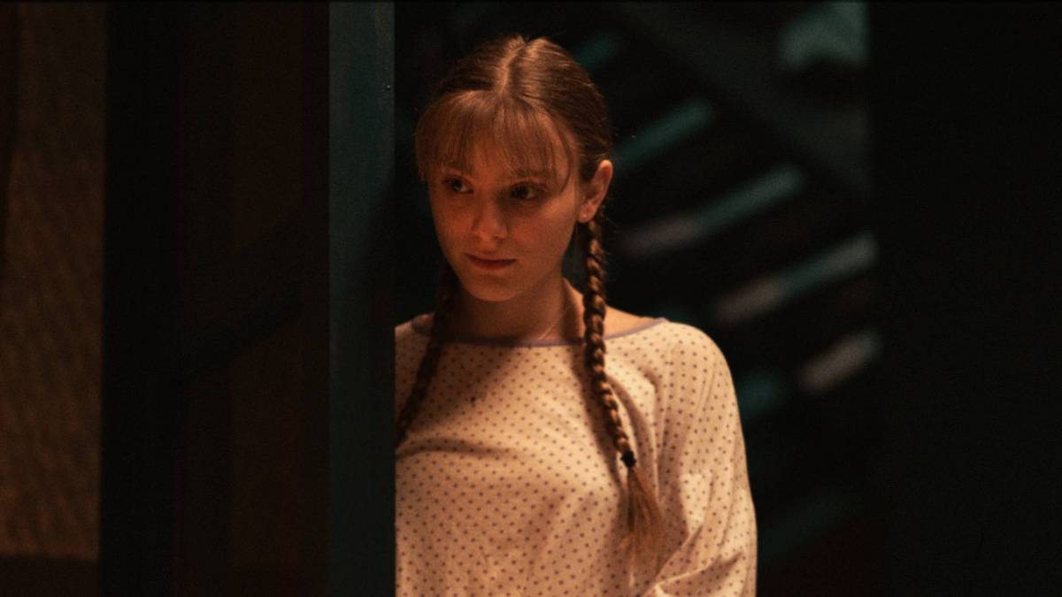 Nový film: Dívčí sbor, třináctiletá hrdinka a tabu, která se stále bojíme otevírat Nový film: Dívčí sbor, třináctiletá hrdinka a tabu, která se stále bojíme otevírat