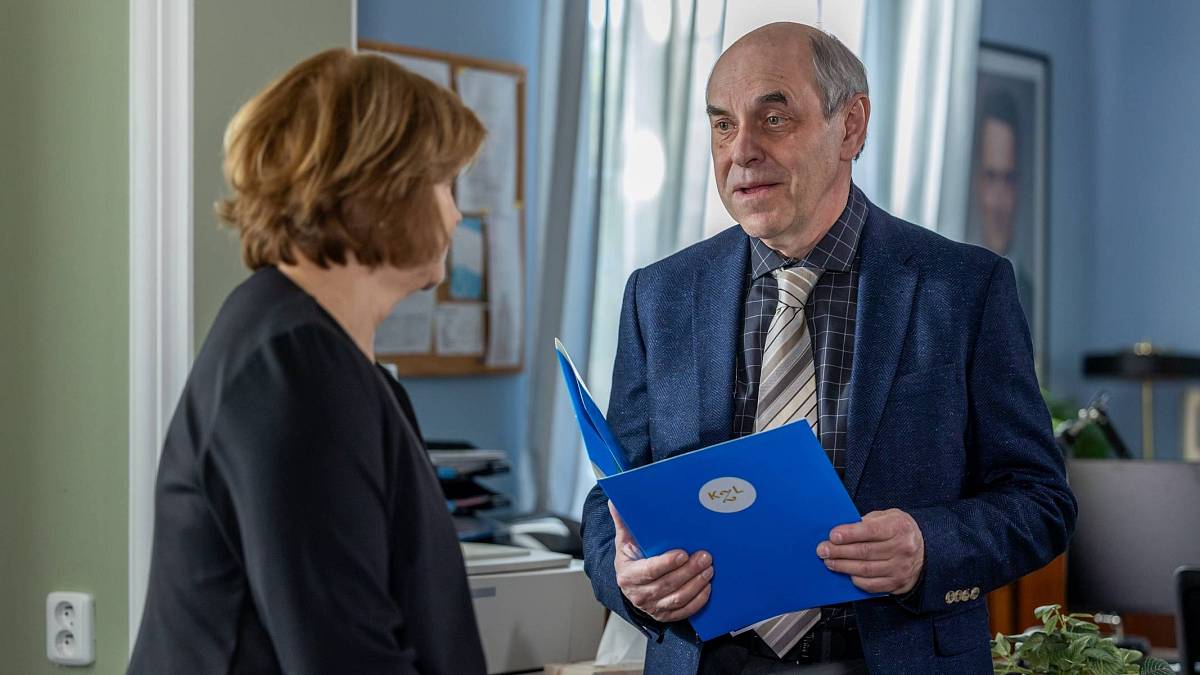 Ulice: Diváci vzpomínají na důstojné a milé postavy, které jim schází Ulice: Diváci vzpomínají na důstojné a milé postavy, které jim schází