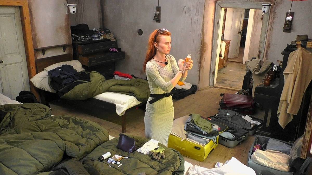 Soutěž o největší intrikánku Farmy je v plném proudu. Má navrch Mary nebo Kateřina? Soutěž o největší intrikánku Farmy je v plném proudu. Má navrch Mary nebo Kateřina?