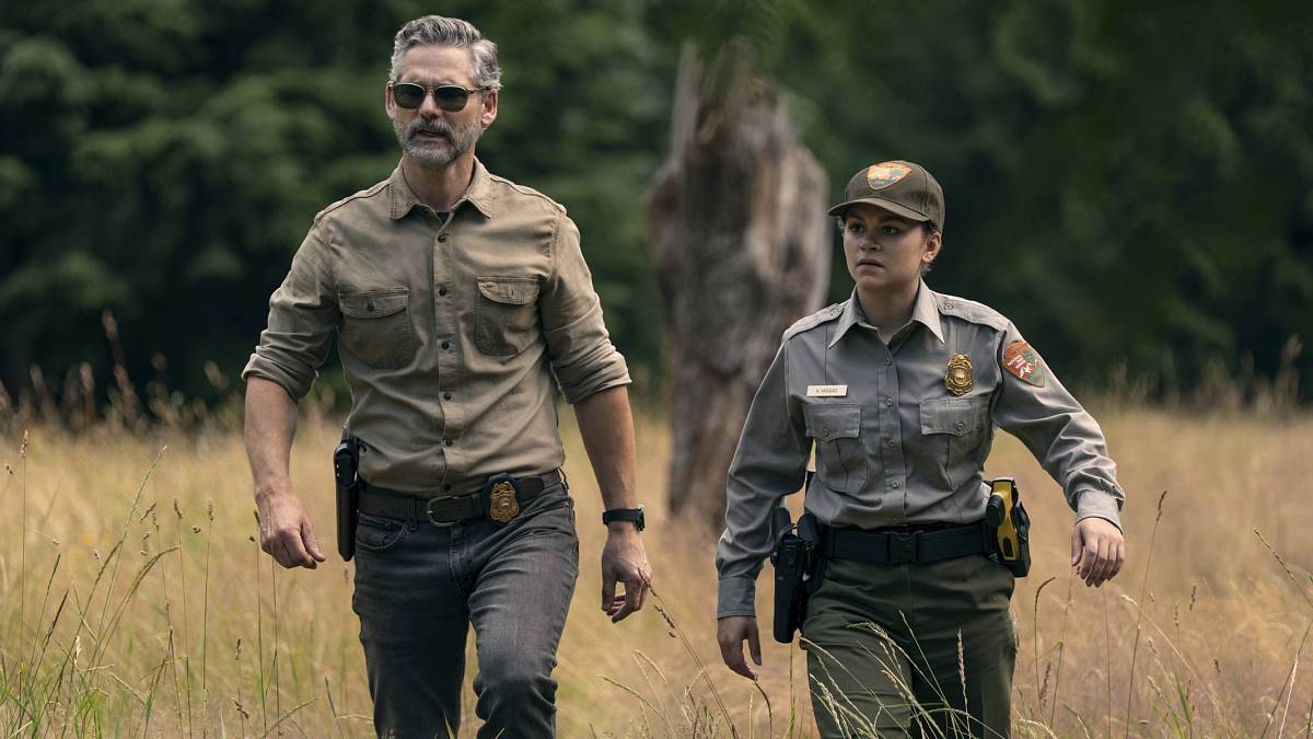 Zapomeňte na vše, co jste na Netflixu doposud viděli: přichází opravdová 6dílná krimi novinka Zapomeňte na vše, co jste na Netflixu doposud viděli: přichází opravdová 6dílná krimi novinka