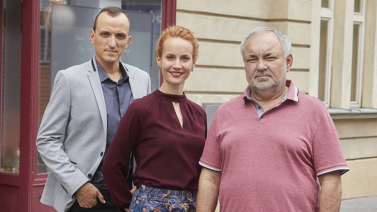 Ulice potřebuje nabrat jiný směr. Takhle chtějí diváci ovlivnit děj seriálu Ulice potřebuje nabrat jiný směr. Takhle chtějí diváci ovlivnit děj seriálu