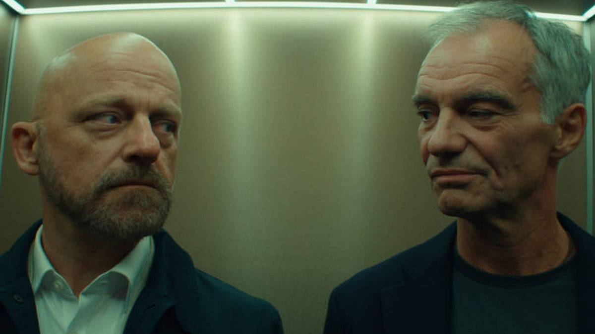 Konečně se začaly točit dobré české filmy ve velkém. Nový film spojil před kamerou Trojana a Čermáka Konečně se začaly točit dobré české filmy ve velkém. Nový film spojil před kamerou Trojana a Čermáka