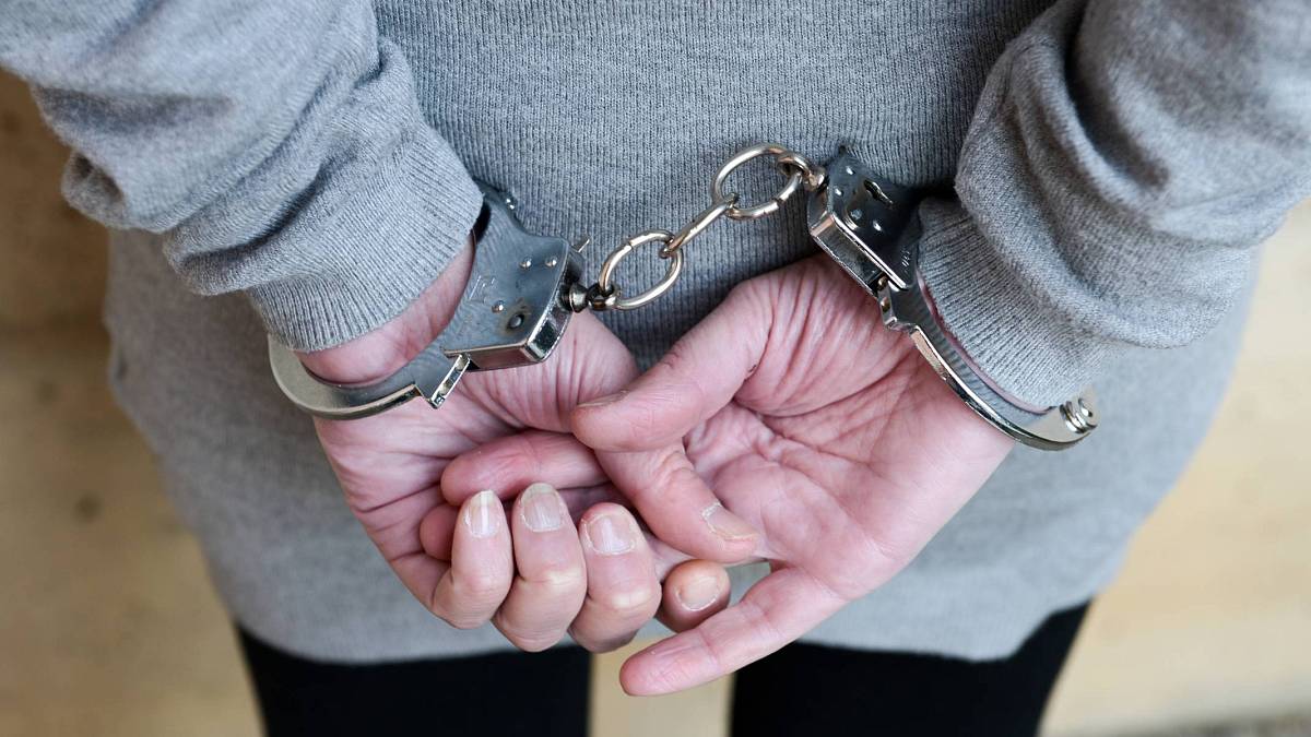 Když už není o čem točit a zločinci z Modravy i z Vysočiny zmizeli, na řadu přichází nová čtyřdílná true crime série Když už není o čem točit a zločinci z Modravy i z Vysočiny zmizeli, na řadu přichází nová čtyřdílná true crime série