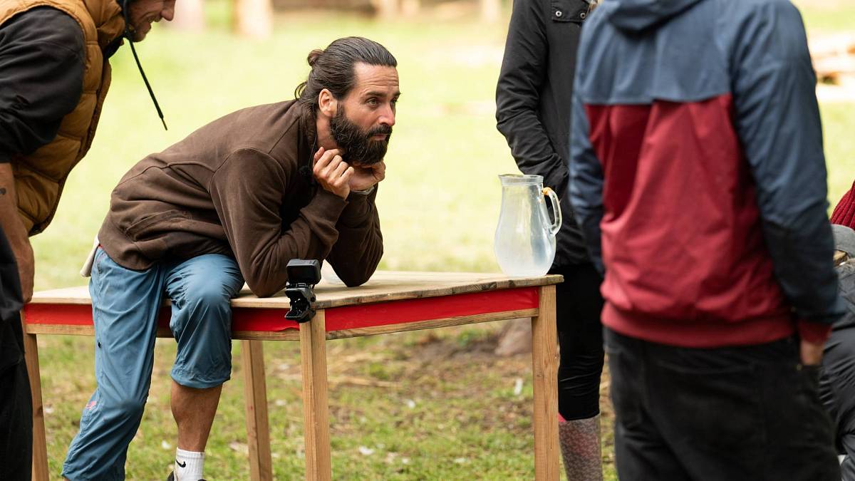 Dav na Farmě má společného nepřítele. Překvapivě se jím stal Michal, protože si prý dopřává více jídla