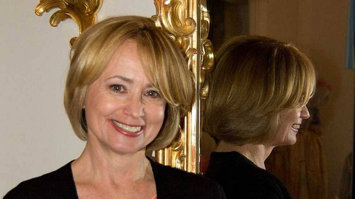 Princezna Arabela Jana Nagyová: Sláva pominula, ale královnou se stala až po šedesátce