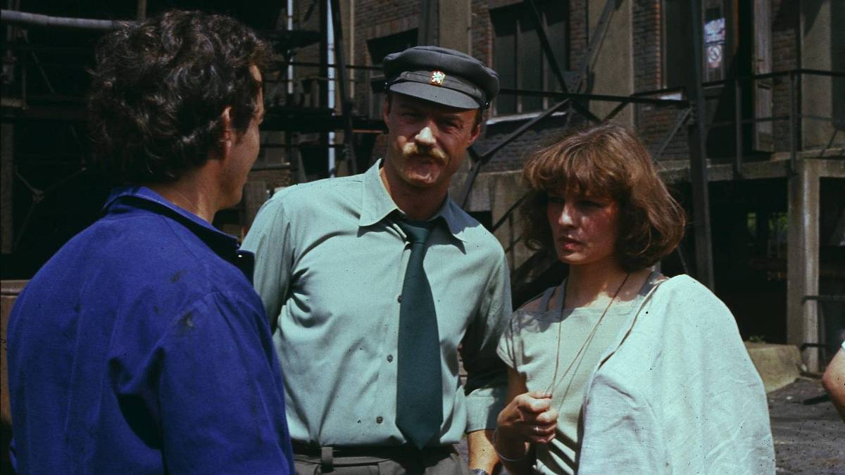 Poslední seriál Jaroslava Dietla z roku 1986 se k nám vrací každé léto. I letos