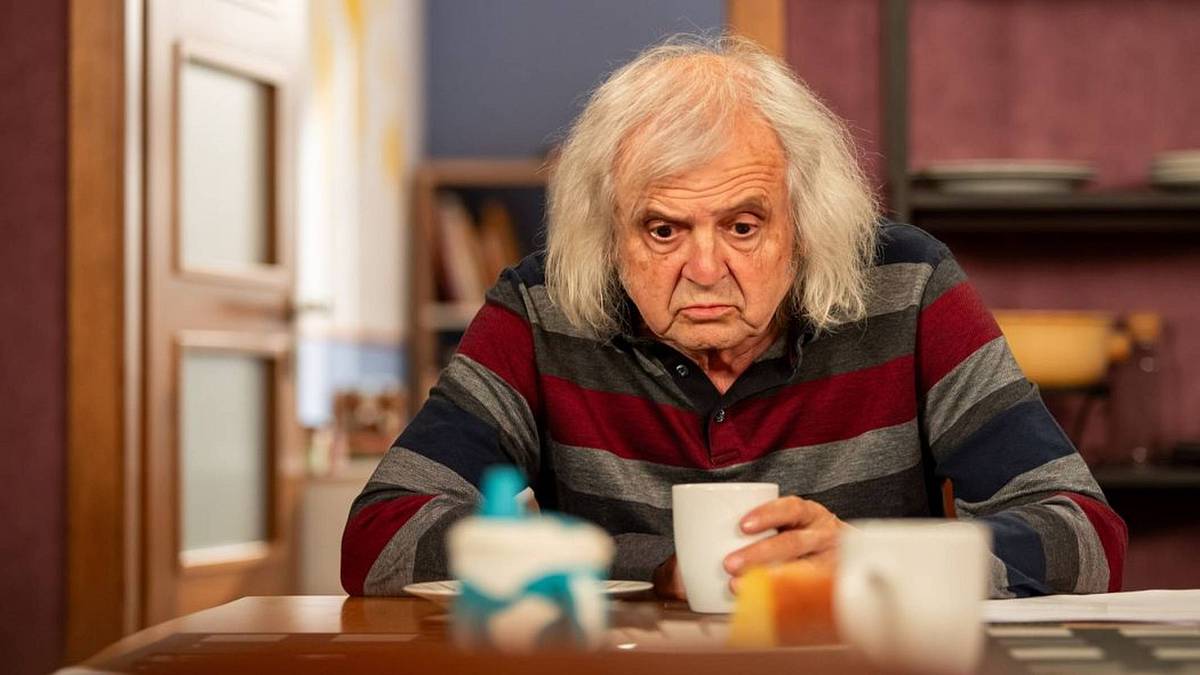 Ulice: Kdyby scenáristé šli touto cestou, ne každý by to skousl Ulice: Kdyby scenáristé šli touto cestou, ne každý by to skousl