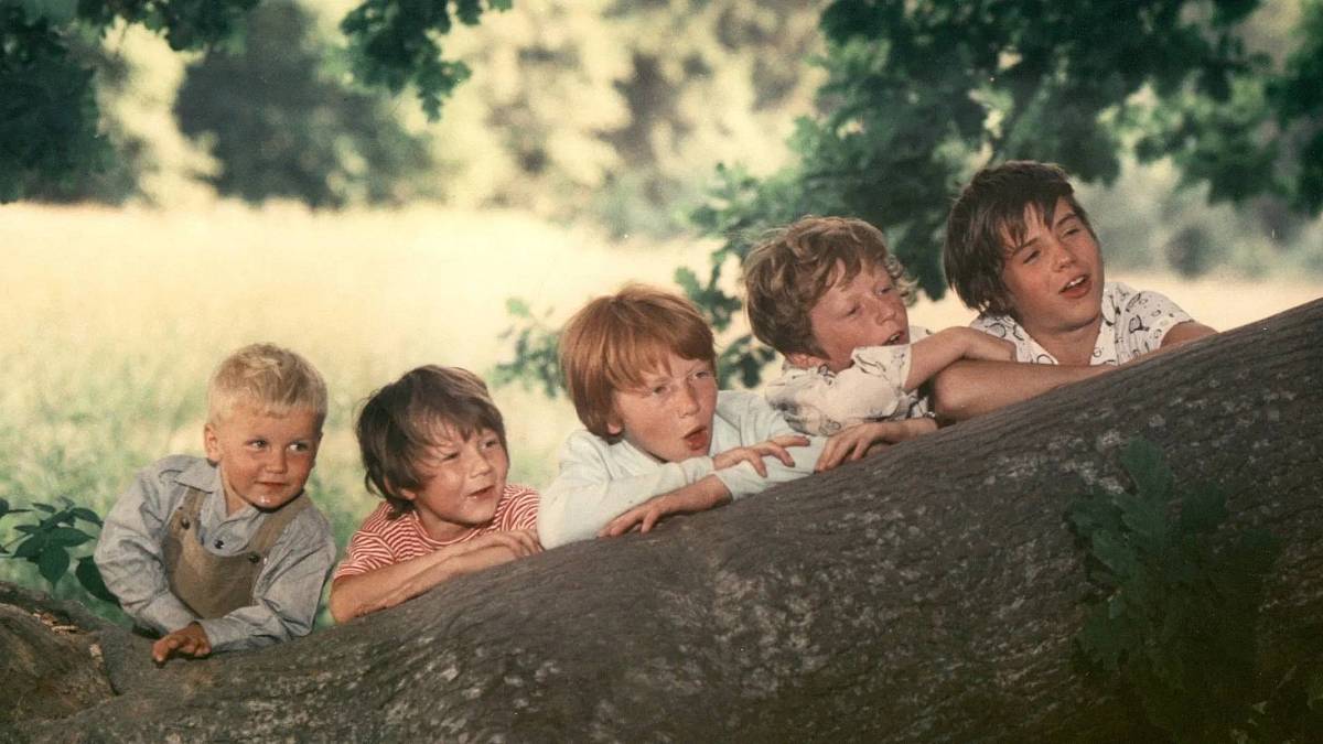 RETRO KVÍZ: Tvrdíte, že znáte 10 českých filmových písní? Tady zjistíte, jak moc si lžete do kapsy RETRO KVÍZ: Tvrdíte, že znáte 10 českých filmových písní? Tady zjistíte, jak moc si lžete do kapsy