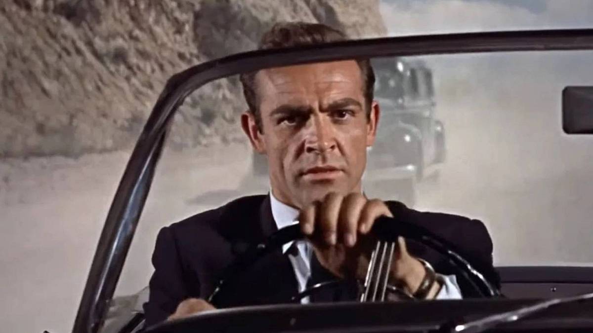 Dnes už je tahle legenda trochu vyčpělá, kdysi šlo o nejakčnějšího hrdinu filmového plátna Dnes už je tahle legenda trochu vyčpělá, kdysi šlo o nejakčnějšího hrdinu filmového plátna