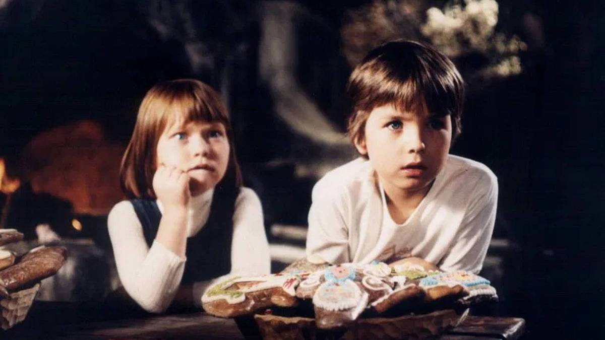 Byla hvězdou dětských filmů. Pak jí rodiče herectví zatrhli – a možná udělali dobře Byla hvězdou dětských filmů. Pak jí rodiče herectví zatrhli – a možná udělali dobře