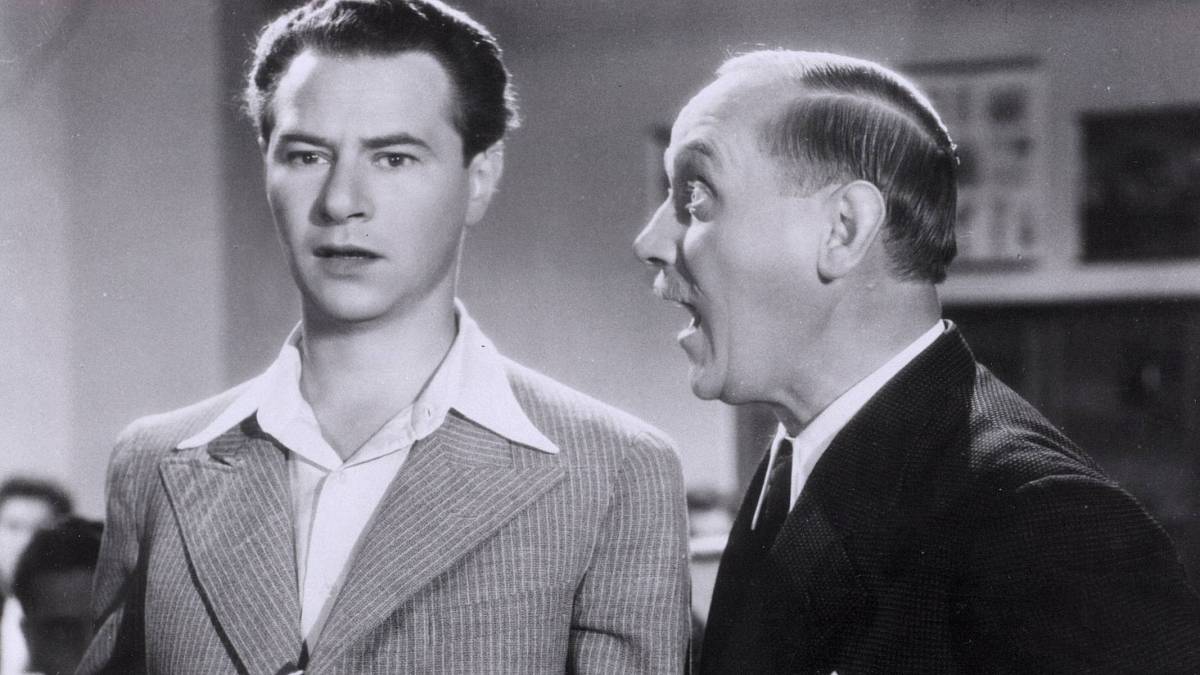 Zítra na ČT1 uvidíte film, který měl být zakázán. Prý si z něj mládež odnese špatný příklad