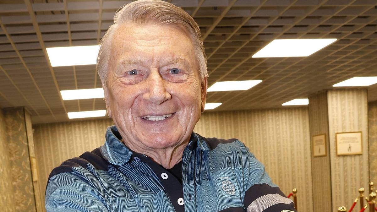 Podívejte se, jak to našemu nejoblíbenějšímu pohádkovému vodníkovi slušelo v dětství Podívejte se, jak to našemu nejoblíbenějšímu pohádkovému vodníkovi slušelo v dětství