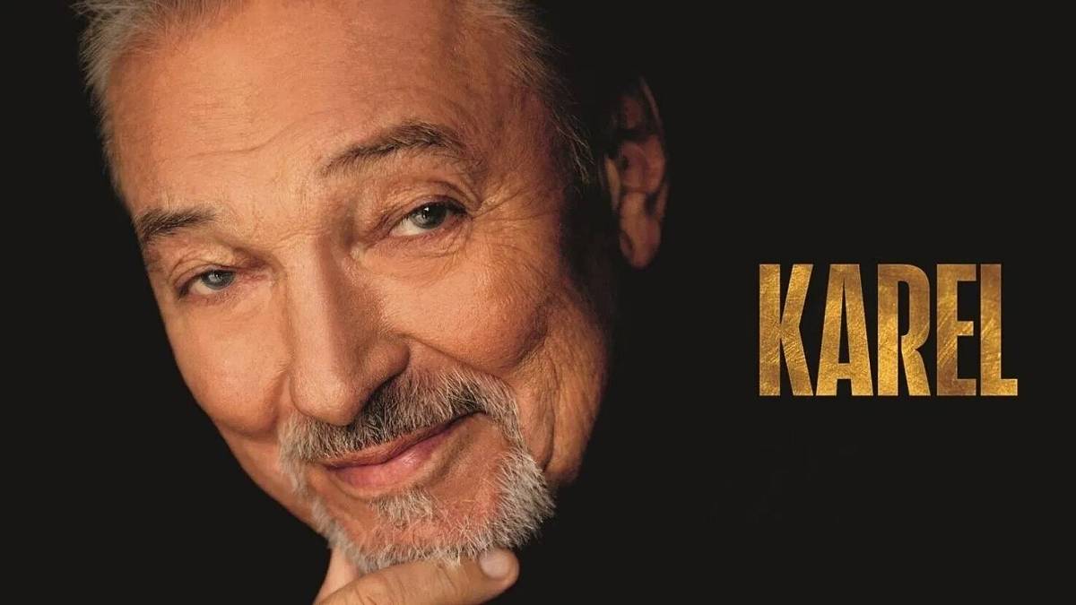 Největší lamač ženských srdcí v českém filmu. Fanynky mu posílaly dopisy plné vášně Největší lamač ženských srdcí v českém filmu. Fanynky mu posílaly dopisy plné vášně