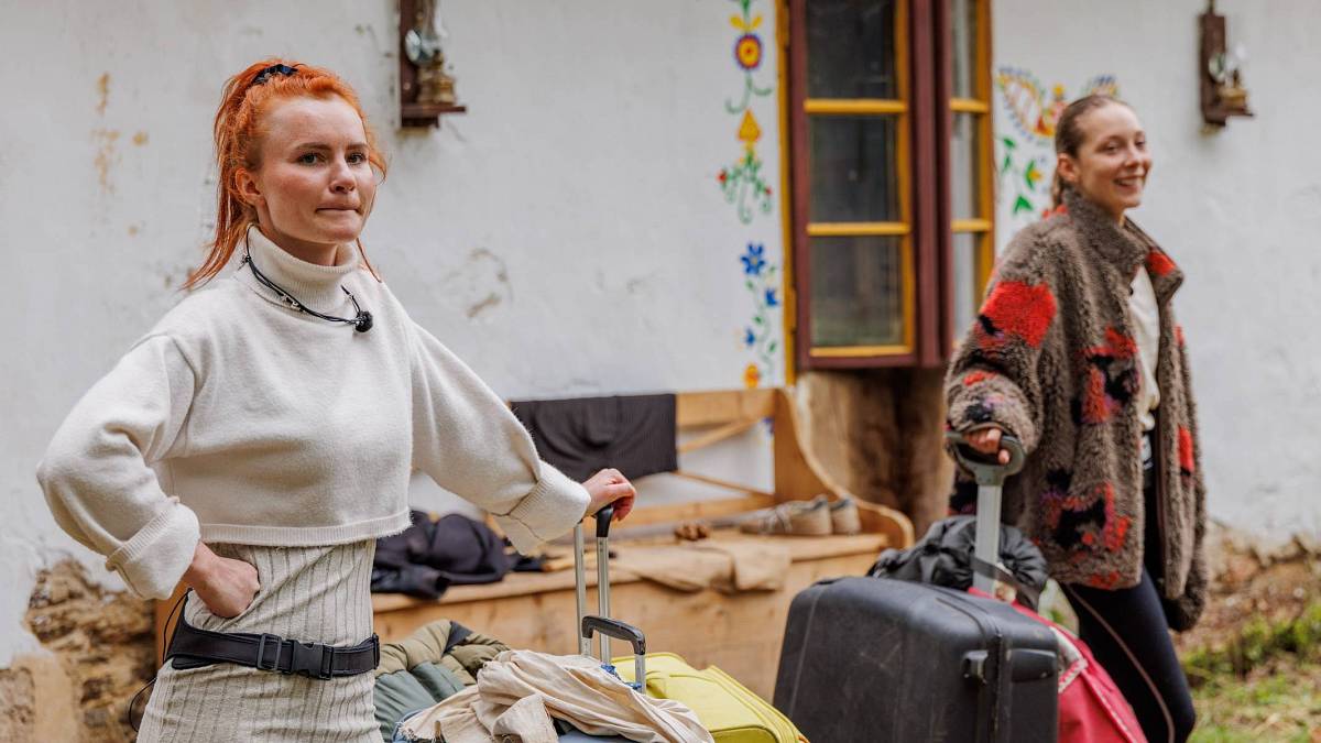 Farma se otřásla v základech. Podle scénáře Mary odhalila šokující strategii, kterou vyrazila farmářům dech Farma se otřásla v základech. Podle scénáře Mary odhalila šokující strategii, kterou vyrazila farmářům dech
