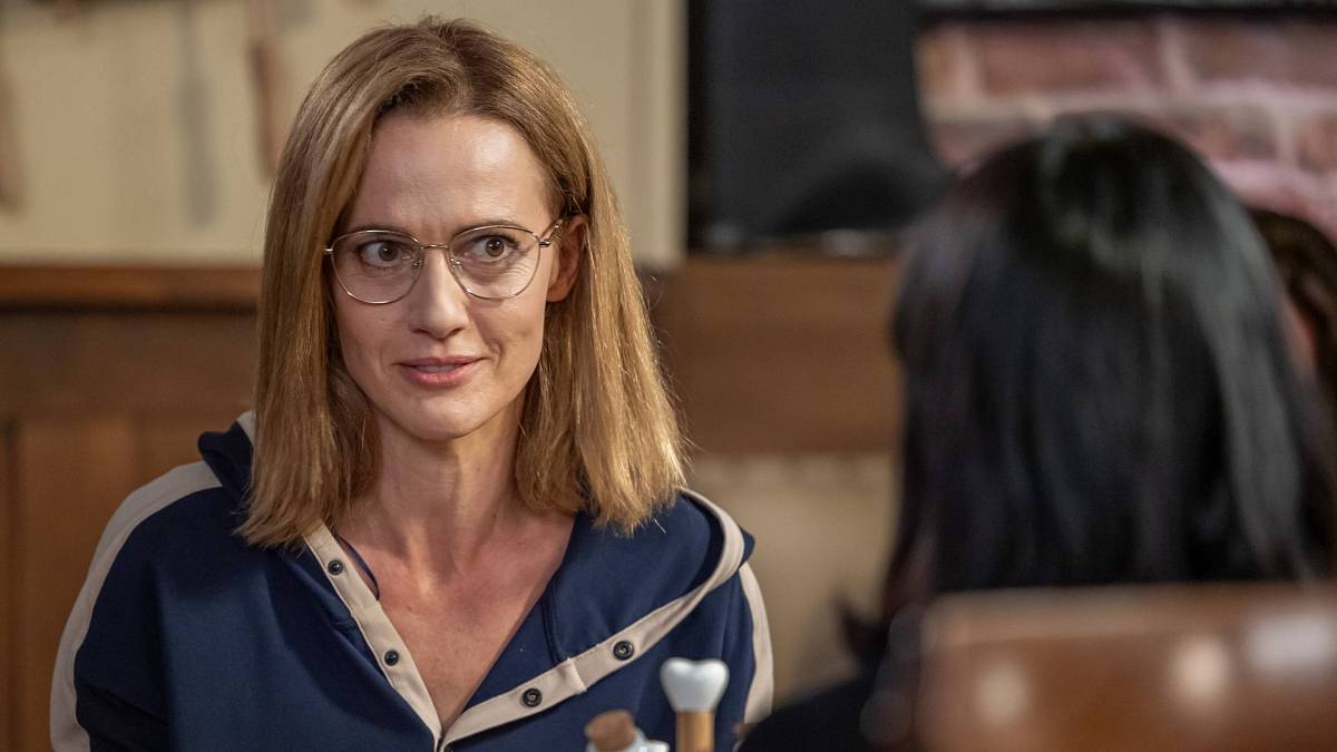 Ulice: Tahle ukázka z nových epizod diváky asi nepotěší Ulice: Tahle ukázka z nových epizod diváky asi nepotěší