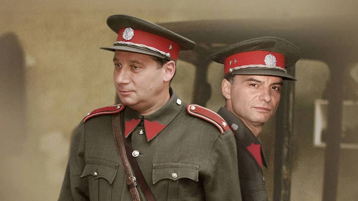 KVÍZ: Četnické humoresky. Jestli neznáš Arazíma, tak jsi asi nikdy nebyl v Brně na flámu