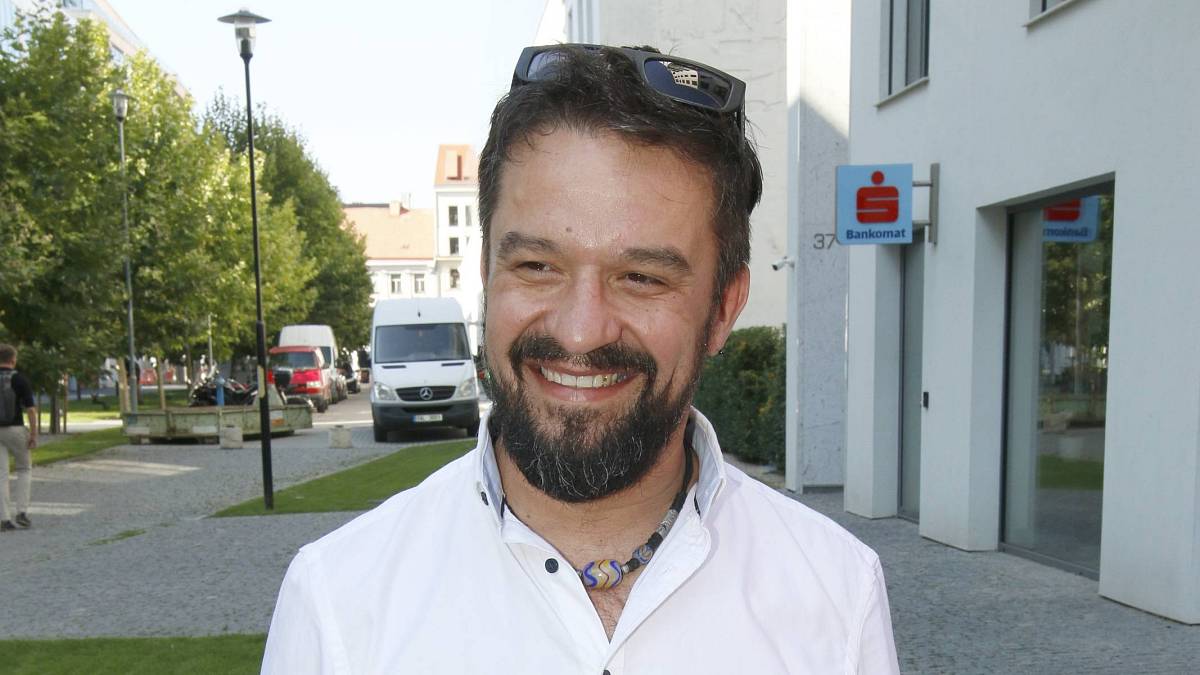 Hvězda Ulice slaví dnes 13. srpna padesátiny. Vůbec na to nevypadá
