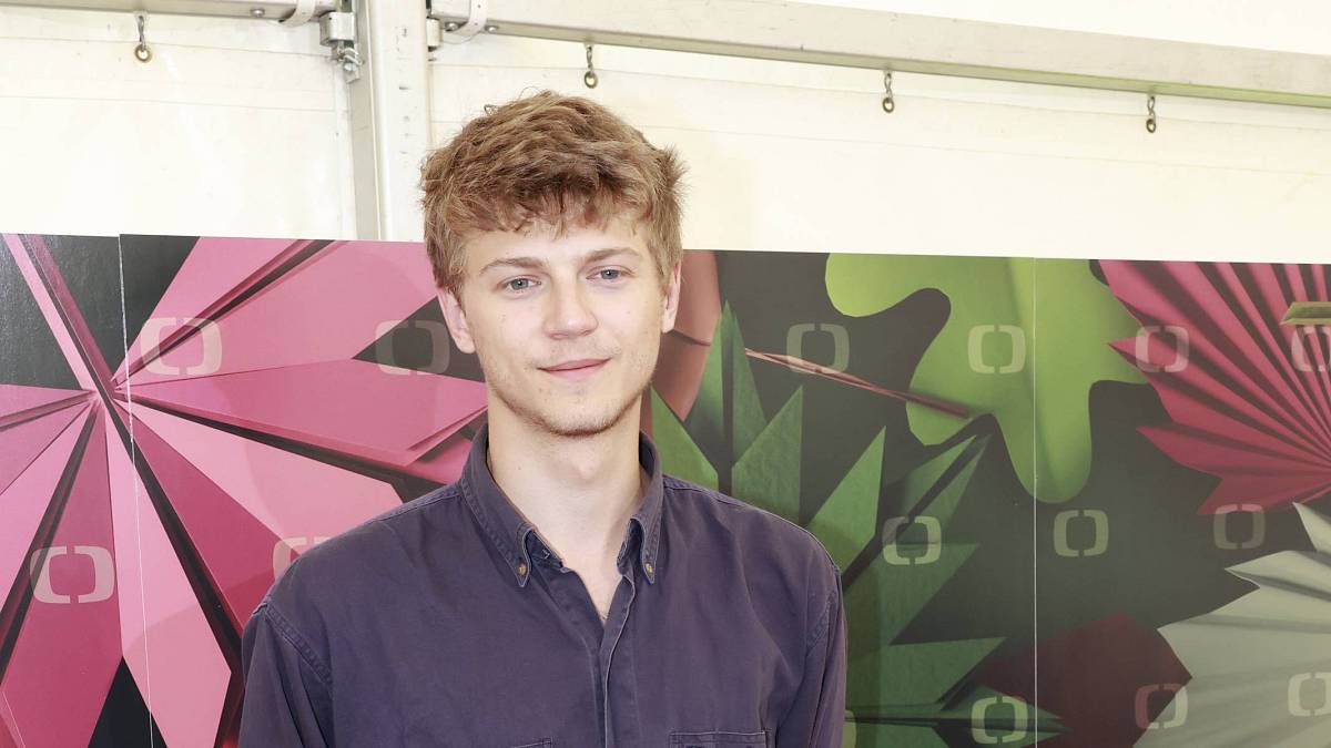Herec, který se tak vžil do role, až potřeboval psychologa