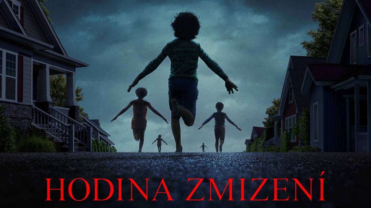 Nejoriginálnější horor vstupuje do kin. Kritici mluví o události roku Nejoriginálnější horor vstupuje do kin. Kritici mluví o události roku