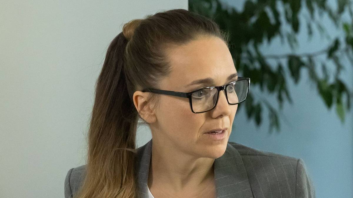Ulice: Milovaná i nenáviděná intrikánka opět na scéně