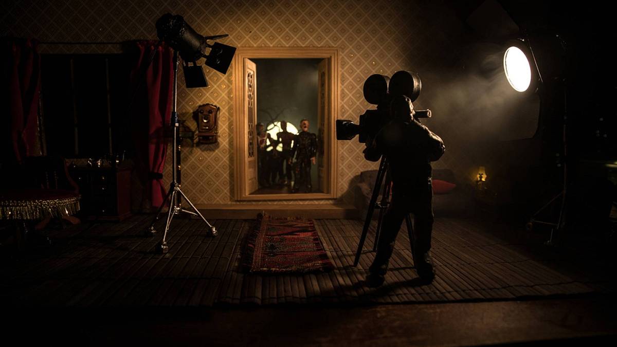 TV tip: Dnes večer uvidíte první snímek české kinematografie zařazený do celosvětové databáze Netflix