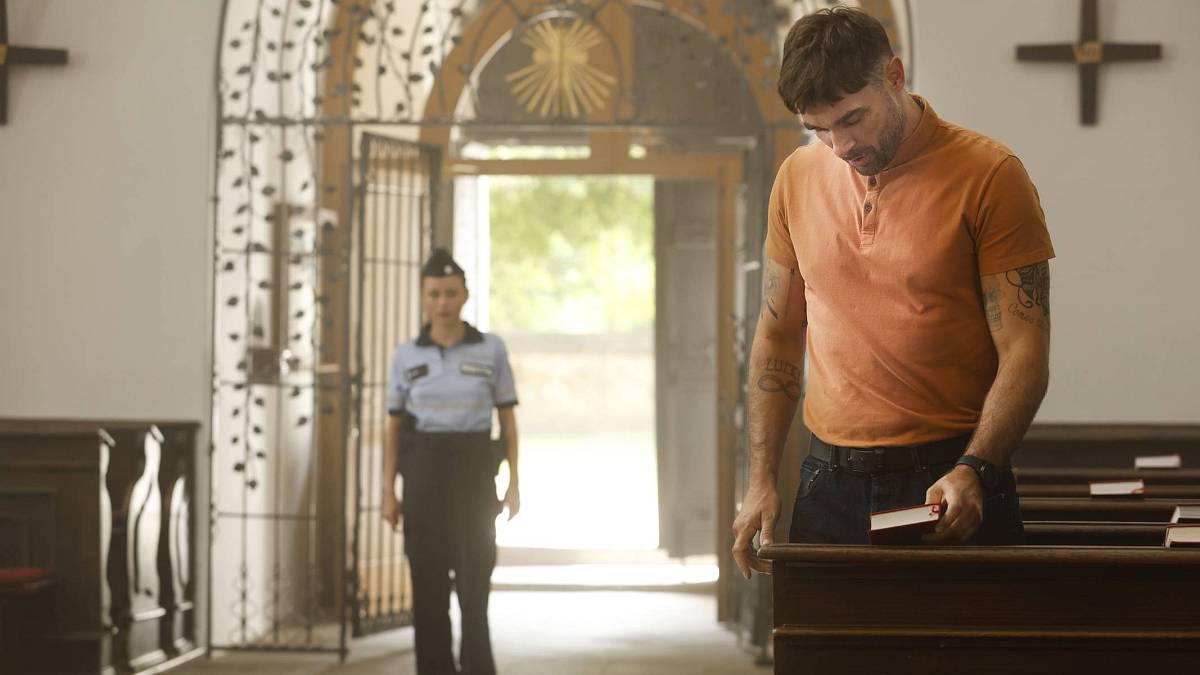 Oblíbený seriál je po letní pauze opět v pracovním zápřahu Oblíbený seriál je po letní pauze opět v pracovním zápřahu