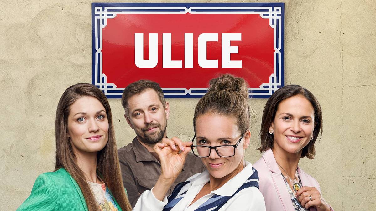 Příští týden v Ulici: Startuje ve velkém stylu, se starými známými i s několika nečekanými změnami
