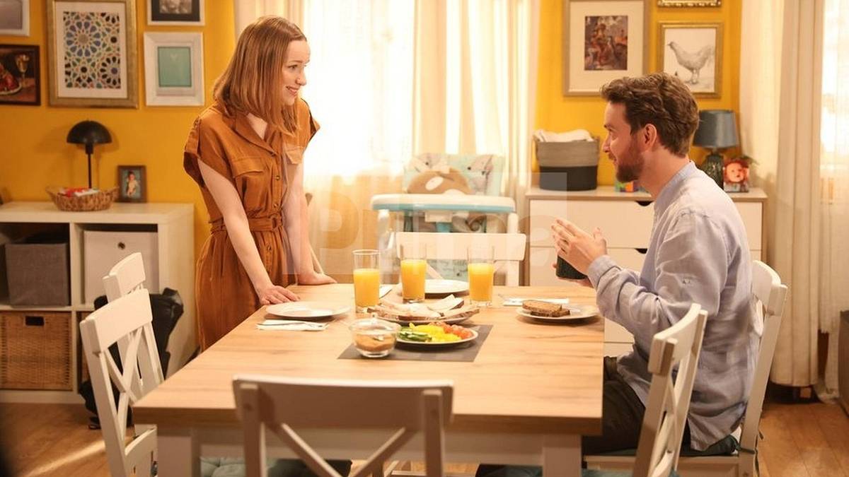 Zítra v ZOO: Velký návrat zbaví někoho trápení