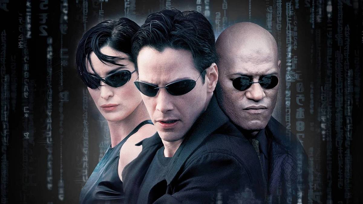 FILMOVÝ KVÍZ: Jestli dáte alespoň 6, patříte mezi filmové nadšence bez ohledu na věk