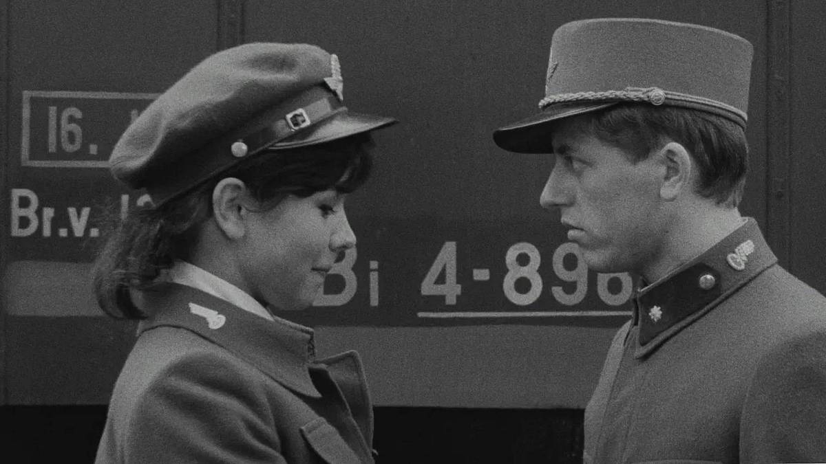 RETRO FILMOVÝ KVÍZ: Méně než 8 správně? To už neomluvitelné