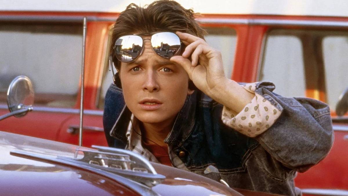 Přesně tyhle filmy vás donutí litovat, že nejste zpátky v 80. letech
