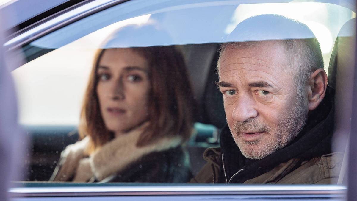 Nové případy, nové tváře, nové emoce: Oblíbený seriál se vrací