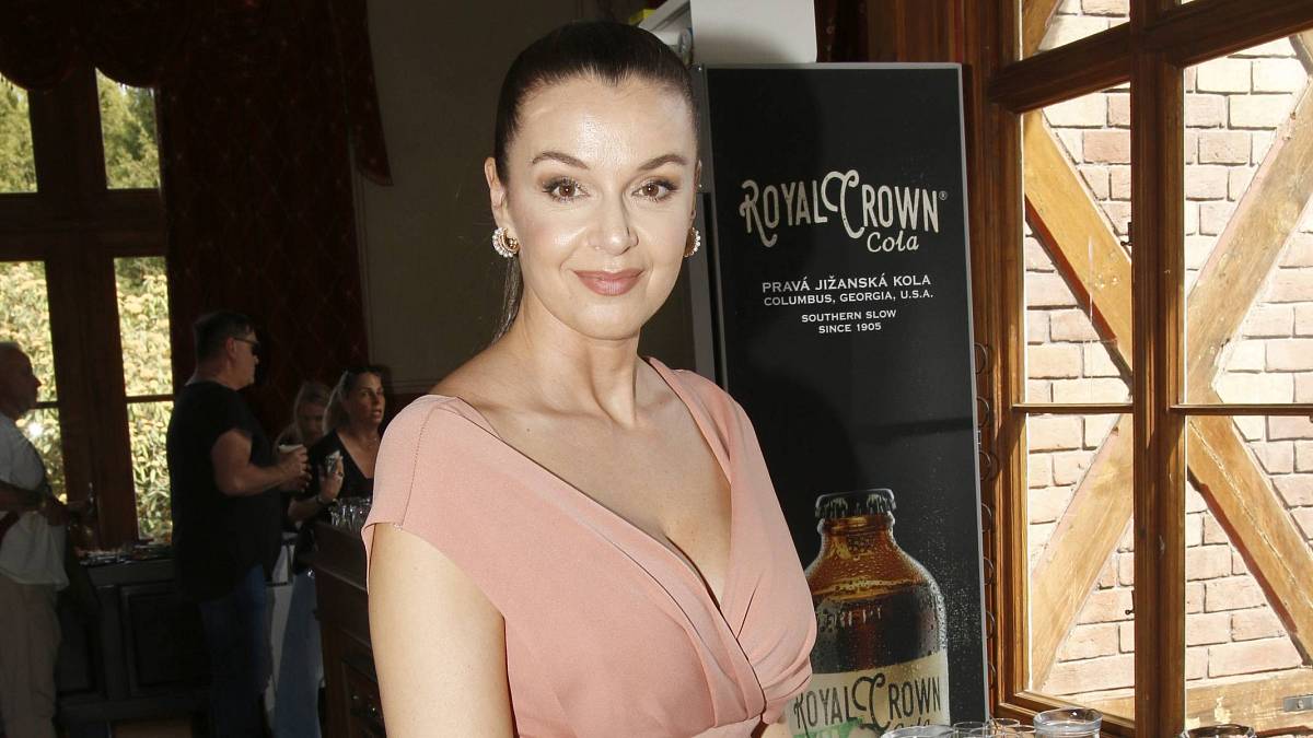 Iva Kubelková si vystačí bez designérů. A výsledek? Překvapí i vás Iva Kubelková si vystačí bez designérů. A výsledek? Překvapí i vás