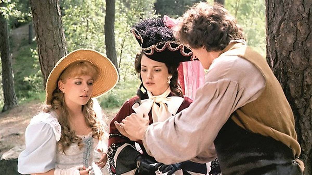 Tato princezna ani po 6 desetiletích neztratila životní jiskru