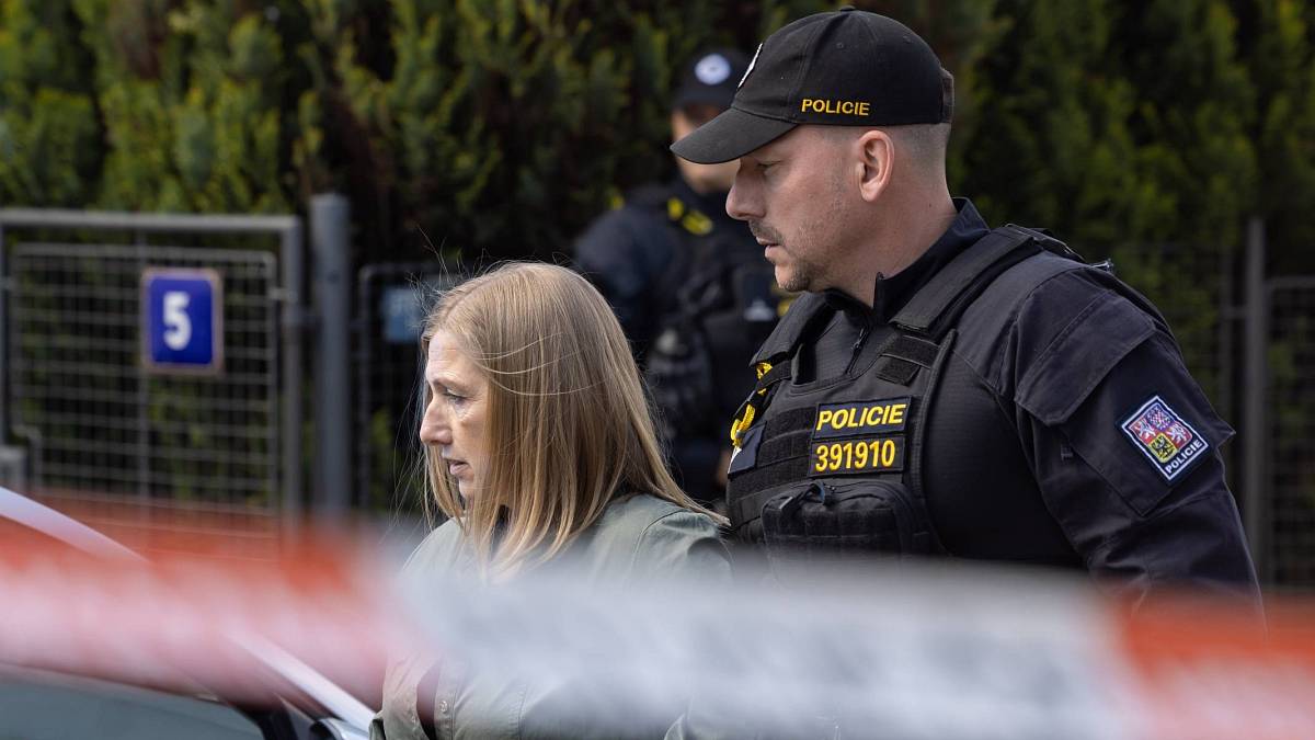 Ulice zařadila do děje kriminální zápletku, herečka to těžce nesla a diváci prskají Ulice zařadila do děje kriminální zápletku, herečka to těžce nesla a diváci prskají