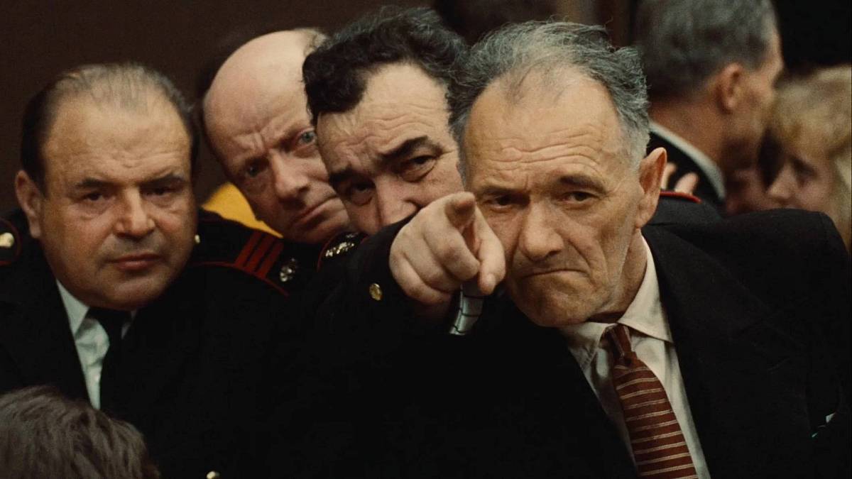 RETRO VÝZVA: Ověřte si, zda zvládnete kvíz z dob, kdy byly televize s tlačítky RETRO VÝZVA: Ověřte si, zda zvládnete kvíz z dob, kdy byly televize s tlačítky