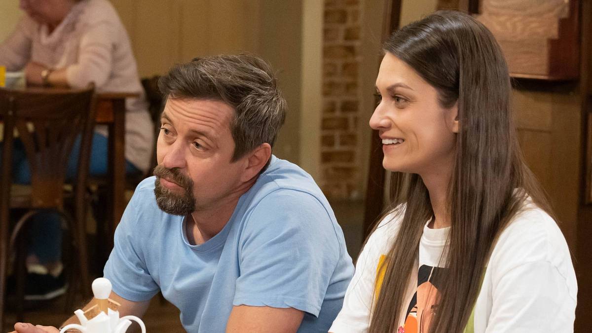 Ulice: Hádka kvůli starostovi – mezi našimi oblíbenci to křísne Ulice: Hádka kvůli starostovi – mezi našimi oblíbenci to křísne
