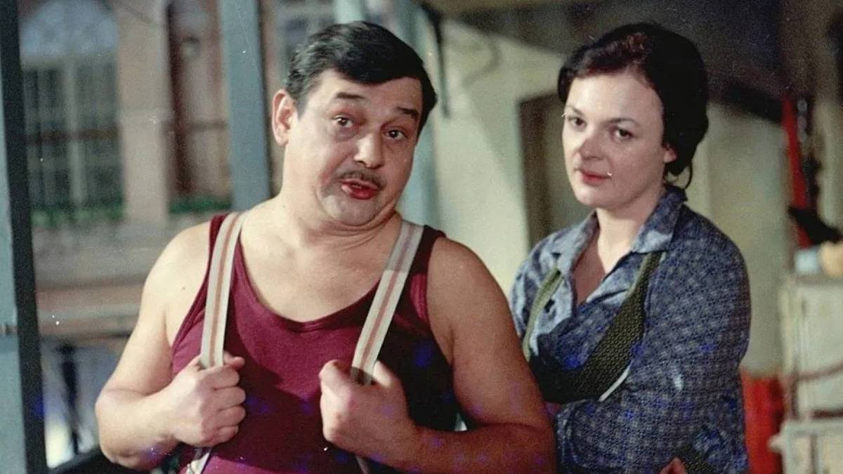 Tohle je seriál z nejhorší doby normalizace, který se stal legendou. Pamatujete si ho ještě?