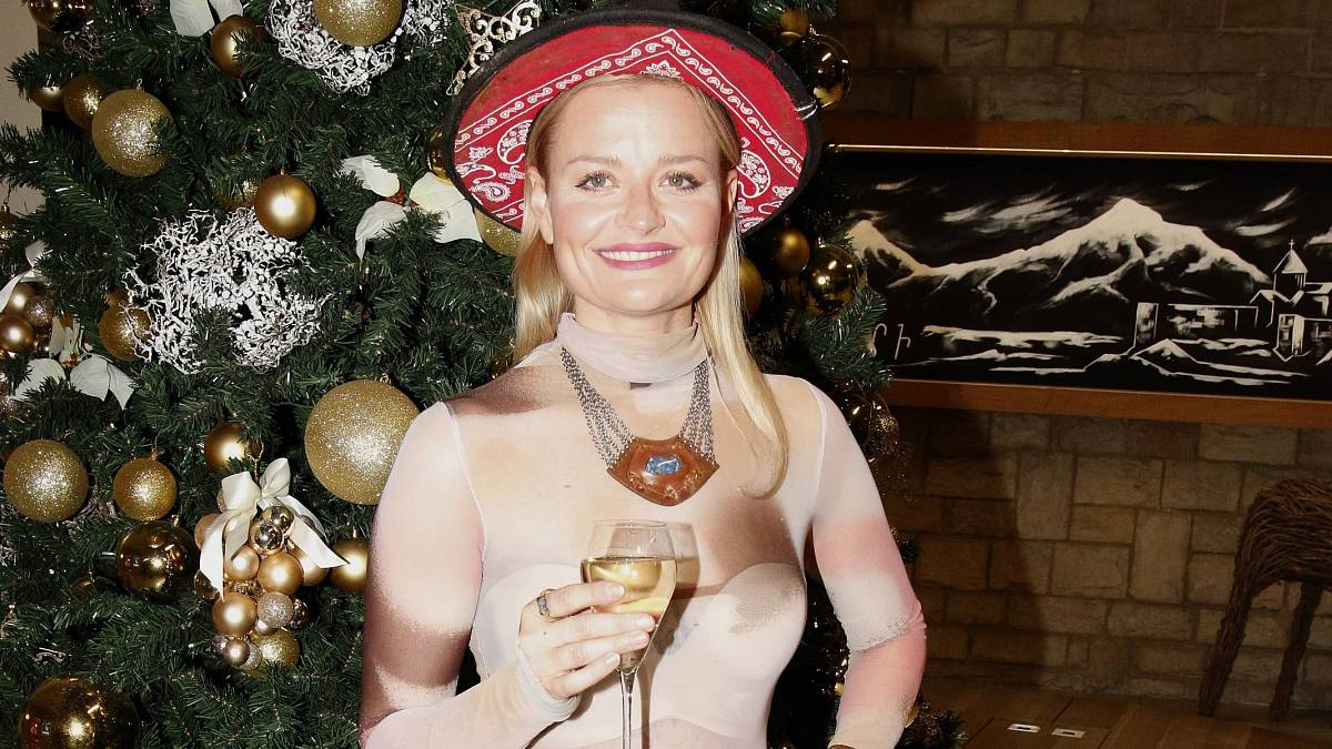Podívejte se s kým žije Erika Stárková. Potkala ho na ulici Podívejte se s kým žije Erika Stárková. Potkala ho na ulici
